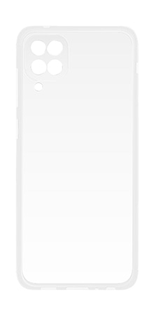 Чехол для смартфона Piko Anti Dust for Samsung Galaxy A12 (1283126554483) - Фото 1
