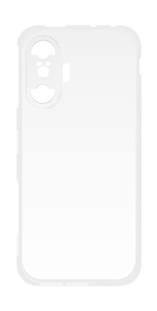 Чехол для смартфона Piko Anti Dust for Xiaomi Poco F3 GT (1283126554735) - Фото 1