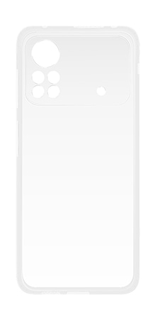 Чехол для смартфона Piko Anti Dust for Xiaomi Poco X4 Pro 5G (1283126554759) - Фото 1
