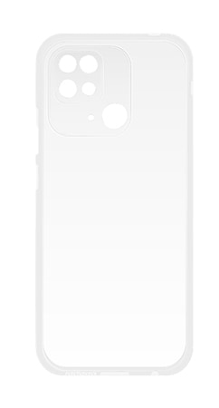 Чехол для смартфона Piko Anti Dust for  Xiaomi Redmi 10C (1283126554797) - Фото 1