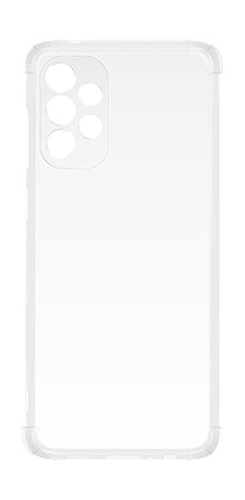 Чехол для смартфона Piko Shockproof for Samsung Galaxy A72 (1283126555213) - Фото 1
