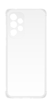 Чехол для смартфона Piko Shockproof for Samsung Galaxy A73 5G (1283126555220) - Фото 1