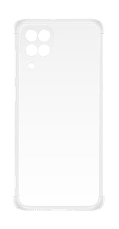 Чехол для смартфона Piko Shockproof for Samsung Galaxy M53 5G (1283126555244) - Фото 1