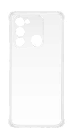 Фото - Чохол для смартфону Piko Shockproof for Tecno Spark Go (1283126555305)