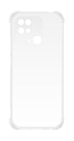 Фото - Чохол для смартфону Piko Shockproof for Xiaomi Redmi 10C (1283126555398)