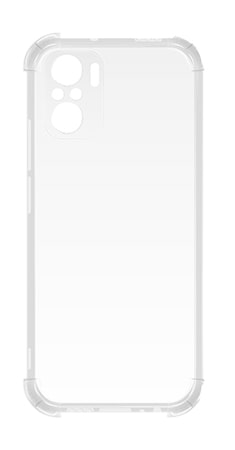 Чехол для смартфона Piko Shockproof for Xiaomi Redmi Note 10 4G (1283126555428) - Фото 1
