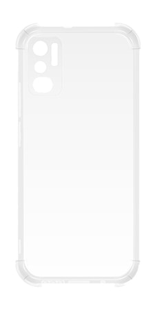 Чехол для смартфона Piko Shockproof for Xiaomi Redmi Note 10 5G (1283126555435) - Фото 1