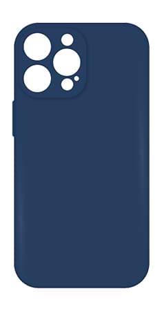 Чехол для смартфона ACCLAB SoftShell for Apple iPhone 14 Pro Max (1283126557132) - Фото 1