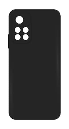 Фото - Чохол для смартфона ACCLAB SoftShell for Xiaomi Poco M4 Pro 5G (1283126557453)