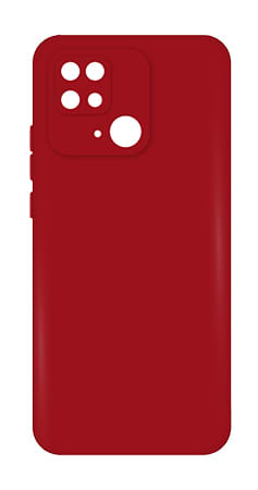 Чехол для смартфона ACCLAB SoftShell for Xiaomi Redmi 10C (1283126557477) - Фото 1