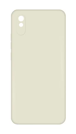 Чехол для смартфона ACCLAB SoftShell for Xiaomi Redmi 9A (1283126557514) - Фото 1