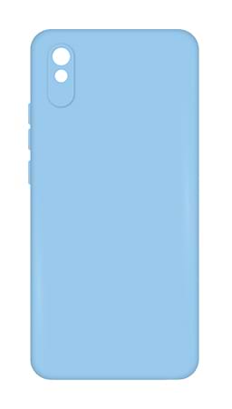 Чехол для смартфона ACCLAB SoftShell for Xiaomi Redmi 9A (1283126557521) - Фото 1