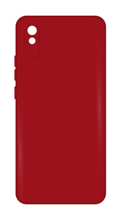 Чехол для смартфона ACCLAB SoftShell for Xiaomi Redmi 9A (1283126557538) - Фото 1