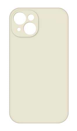 Чехол для смартфона Intaleo SoftShell for Apple iPhone 14 Plus (1283126557699)