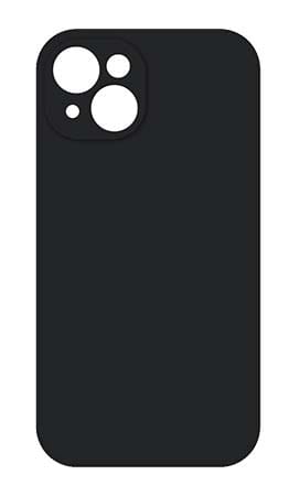 Фото - Чехол для смартфона Intaleo SoftShell for Apple iPhone 14 (1283126557682)