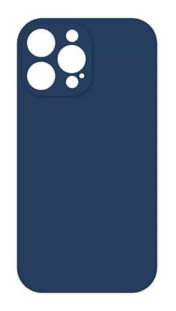 Фото - Чехол для смартфона Intaleo SoftShell for Apple iPhone 14 Pro (1283126557774)