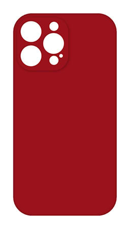 Фото - Чехол для смартфона Intaleo SoftShell for Apple iPhone 14 Pro Max (1283126557835)