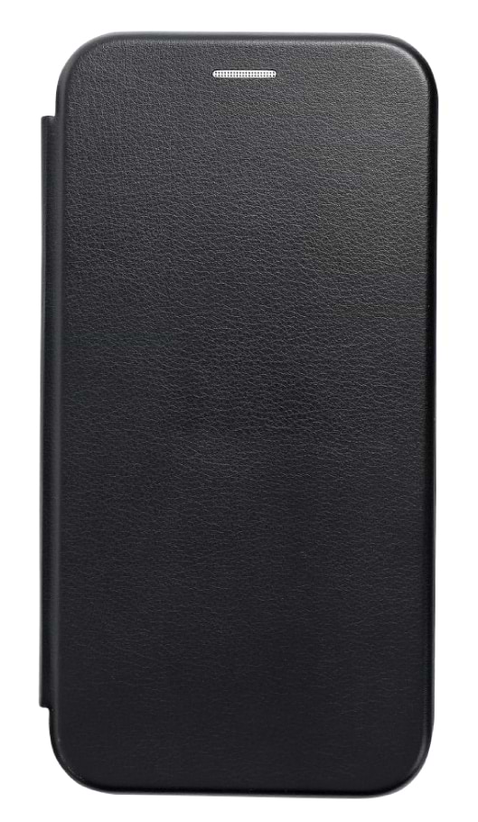 Чехол для смартфона Piko Elegance for Xiaomi Poco C75 Black (1283126616020)