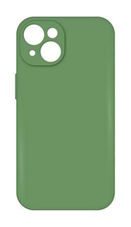 Чехол для смартфона ACCLAB SoftShell for Apple iPhone 14 (1283126560101) - Фото 1