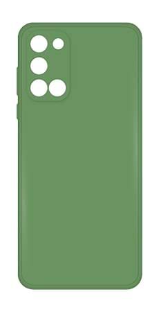 Фото - Чехол для смартфона ACCLAB SoftShell for Samsung Galaxy A30 (1283126560422)