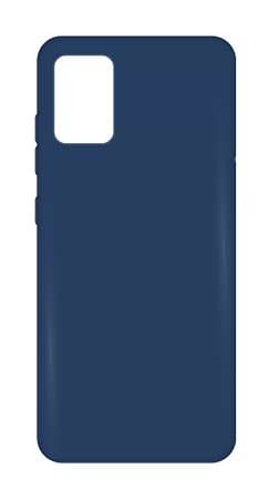 Чохол для смартфону ACCLAB SoftShell for Samsung Galaxy A71 (1283126560828) - Фото 1