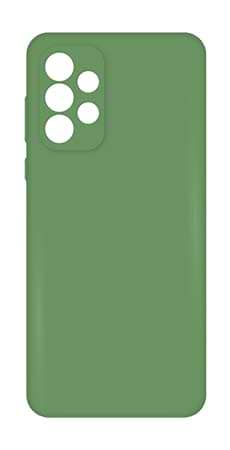 Чехол для смартфона ACCLAB SoftShell for Samsung Galaxy A72 (1283126560842) - Фото 1