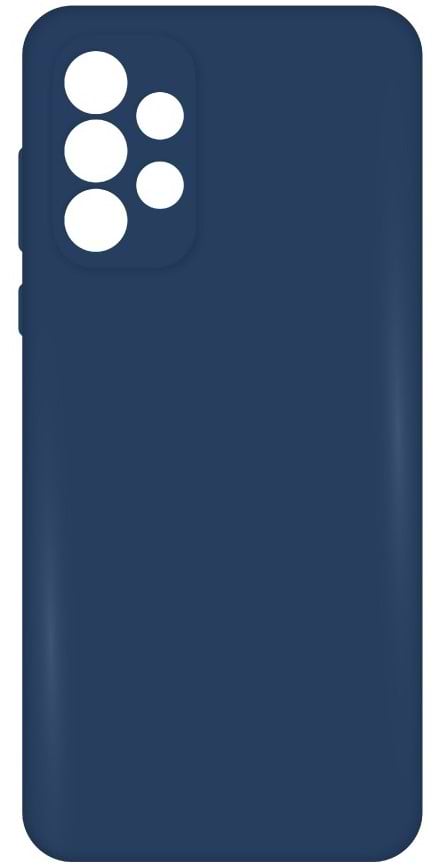 Чохол для смартфону ACCLAB SoftShell for Samsung Galaxy A72 (1283126560873) - Фото 1