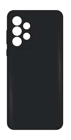 Чехол для смартфона ACCLAB SoftShell for Samsung Galaxy A73 5G (1283126560934) - Фото 1