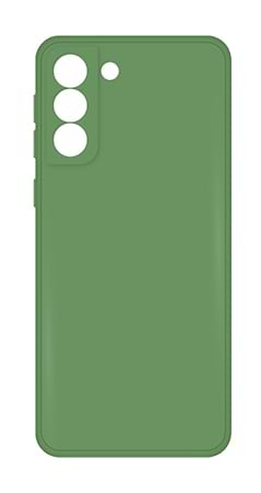 Чехол для смартфона ACCLAB SoftShell for Samsung Galaxy S21 Plus (1283126561283) - Фото 1