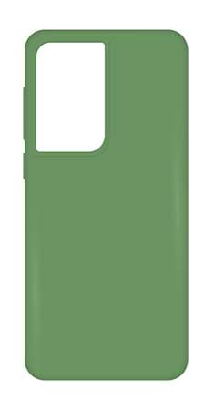 Чехол для смартфона ACCLAB SoftShell for Samsung Galaxy S21 Ultra (1283126561337) - Фото 1