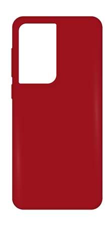 Чехол для смартфона ACCLAB SoftShell for Samsung Galaxy S21 Ultra (1283126561344) - Фото 1
