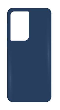 Чехол для смартфона ACCLAB SoftShell for Samsung Galaxy S21 Ultra (1283126561368) - Фото 1