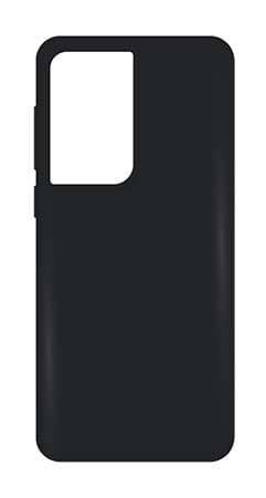 Чехол для смартфона ACCLAB SoftShell for Samsung Galaxy S21 Ultra (1283126561375) - Фото 1
