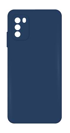 Чехол для смартфона ACCLAB SoftShell for Xiaomi Poco M3 (1283126561467) - Фото 1