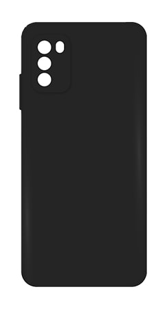 Чехол для смартфона ACCLAB SoftShell for Xiaomi Poco M3 (1283126561474) - Фото 1