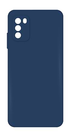 Чехол для смартфона ACCLAB SoftShell for Xiaomi Poco M3 Pro (1283126561511) - Фото 1