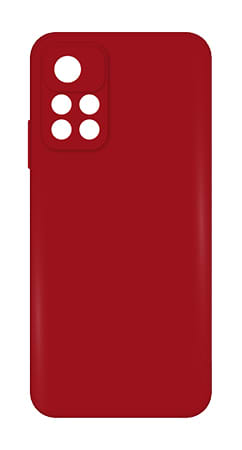 Чехол для сматфона ACCLAB SoftShell for Xiaomi Poco M4 Pro 5G (1283126561542) - Фото 1