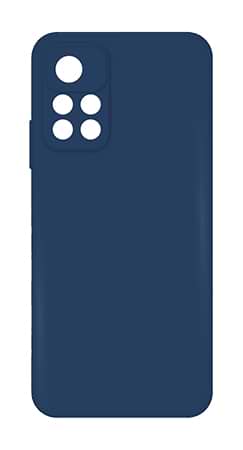 Чехол для сматфона ACCLAB SoftShell for Xiaomi Poco M4 Pro 5G (1283126561566) - Фото 1