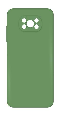 Чехол для смартфона ACCLAB SoftShell for Xiaomi Poco X3 (1283126561580) - Фото 1