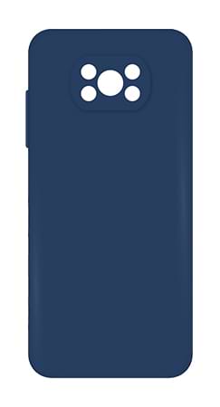 Чохол для смартфону ACCLAB SoftShell for Xiaomi Poco X3 (1283126561610) - Фото 1