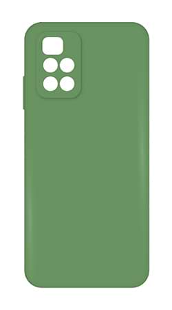 Чехол для смартфона ACCLAB SoftShell for Xiaomi Redmi 10 (1283126561634) - Фото 1