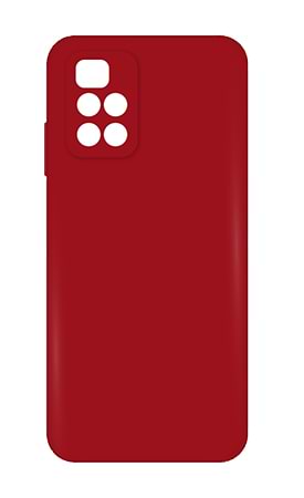 Чохол для смартфону ACCLAB SoftShell for Xiaomi Redmi 10 (1283126561641) - Фото 1