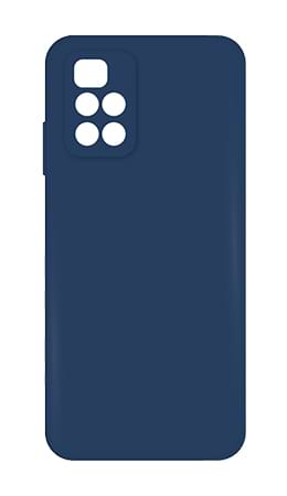 Чехол для смартфона ACCLAB SoftShell for Xiaomi Redmi 10 (1283126561665) - Фото 1