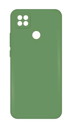 Чехол для смартфона ACCLAB SoftShell for Xiaomi Redmi 10A (1283126561672) - Фото 1