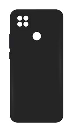 Чехол для смартфона ACCLAB SoftShell for Xiaomi Redmi 10A (1283126561719) - Фото 1