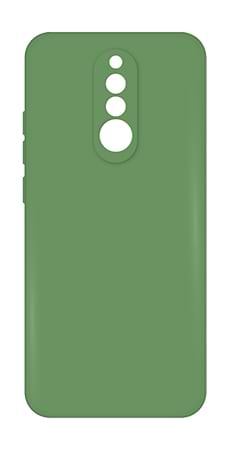 Чохол для смартфону ACCLAB SoftShell for Xiaomi Redmi 8 (1283126561825) - Фото 1