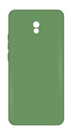 Чехол для смартфона ACCLAB SoftShell for Xiaomi Redmi 8A (1283126561870) - Фото 1