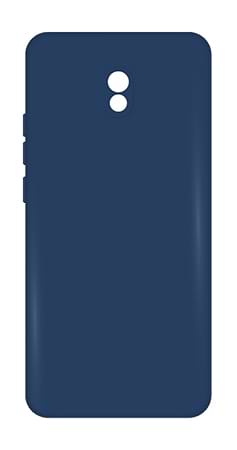 Чехол для смартфона ACCLAB SoftShell for Xiaomi Redmi 8A (1283126561900) - Фото 1