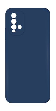 Чохол для смартфону ACCLAB SoftShell for Xiaomi Redmi 9T (1283126562020) - Фото 1
