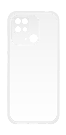 Чехол для смартфона Piko TPU for Xiaomi Redmi 10C (1283126562273) - Фото 1